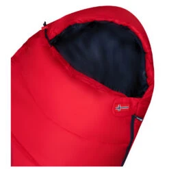 Trollkids - Kid's Fjell Dreamer II Extendable - Sac De Couchage Enfant -Magasin D'Équipement De Plein Air trollkids kids fjell dreamer ii extendable sac de couchage enfant detail 5