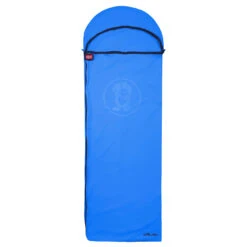 Trollkids - Kid's Fleece Sleeping Bag - Sac De Couchage Enfant -Magasin D'Équipement De Plein Air trollkids kids fleece sleeping bag sac de couchage enfant 2