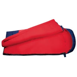 Trollkids - Kid's Midnight Sun Dreamer - Sac De Couchage Enfant -Magasin D'Équipement De Plein Air trollkids kids midnight sun dreamer sac de couchage enfant detail 3