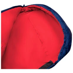 Trollkids - Kid's Midnight Sun Dreamer - Sac De Couchage Enfant -Magasin D'Équipement De Plein Air trollkids kids midnight sun dreamer sac de couchage enfant detail 4