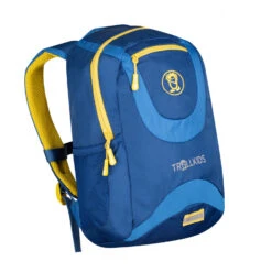Trollkids - Kid's Trollhavn Daypack M 15 - Sac à Dos Enfant -Magasin D'Équipement De Plein Air trollkids kids trollhavn daypack m 15 sac a dos enfant 1