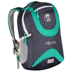 Trollkids - Kid's Trollhavn Daypack M 15 - Sac à Dos Enfant -Magasin D'Équipement De Plein Air trollkids kids trollhavn daypack m 15 sac a dos enfant 2