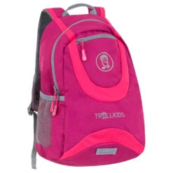Trollkids - Kid's Trollhavn Daypack M 15 - Sac à Dos Enfant -Magasin D'Équipement De Plein Air trollkids kids trollhavn daypack m 15 sac a dos enfant 3