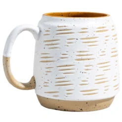 United By Blue - 16 Oz Stoneware Mug - Tasse -Magasin D'Équipement De Plein Air united by blue 16 oz stoneware mug tasse 2