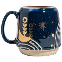 United By Blue - 16 Oz Stoneware Mug - Tasse -Magasin D'Équipement De Plein Air united by blue 16 oz stoneware mug tasse 3