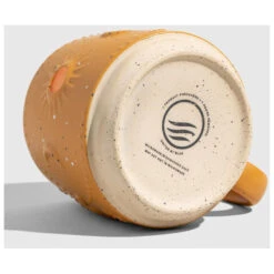 United By Blue - 16 Oz Stoneware Mug - Tasse -Magasin D'Équipement De Plein Air united by blue 16 oz stoneware mug tasse detail 3