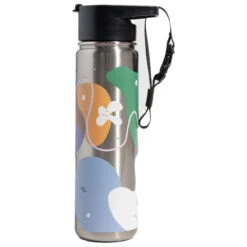 United By Blue - 22oz Insulated Steel Bottle - Bouteille Isotherme -Magasin D'Équipement De Plein Air united by blue 22oz insulated steel bottle bouteille isotherme 2