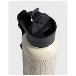 United By Blue - 22oz Insulated Steel Bottle - Bouteille Isotherme -Magasin D'Équipement De Plein Air united by blue 22oz insulated steel bottle bouteille isotherme detail 4