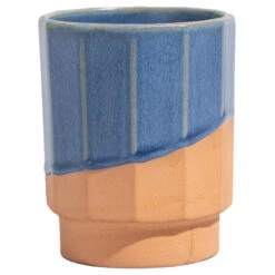 United By Blue - 8 Oz Stackable Stoneware Tumbler - Tasse 12 United By Blue - 8 Oz Stackable Stoneware Tumbler - Tasse -Magasin D'Équipement De Plein Air united by blue 8 oz stackable stoneware tumbler tasse 2