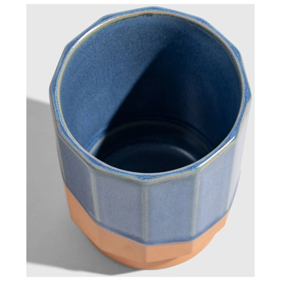 United By Blue - 8 Oz Stackable Stoneware Tumbler - Tasse 4 United By Blue - 8 Oz Stackable Stoneware Tumbler - Tasse – Image 2