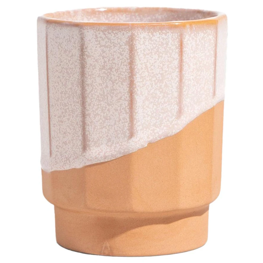 United By Blue - 8 Oz Stackable Stoneware Tumbler - Tasse 3 United By Blue - 8 Oz Stackable Stoneware Tumbler - Tasse