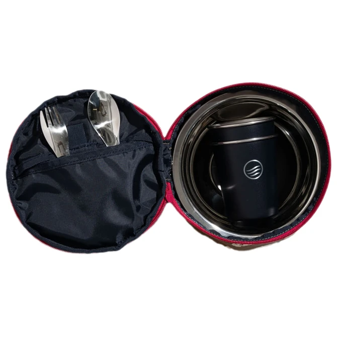 United By Blue - The Meal Kit - Conservation De La Nourriture 3 United By Blue - The Meal Kit - Conservation De La Nourriture