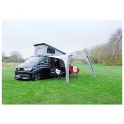 Vango - Airbeam Sky Canopy For Caravan & Motorhomes - Auvent Camping-car -Magasin D'Équipement De Plein Air vango airbeam sky canopy for caravan motorhomes auvent camping car detail 3