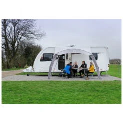 Vango - Airbeam Sky Canopy For Caravan & Motorhomes - Auvent Camping-car -Magasin D'Équipement De Plein Air vango airbeam sky canopy for caravan motorhomes auvent camping car detail 5