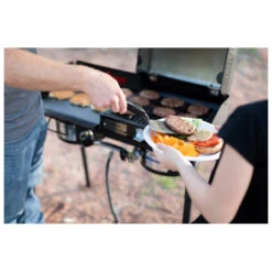 Vango - Camp Chef BBQ Grill Box - Barbecue -Magasin D'Équipement De Plein Air vango camp chef bbq grill box barbecue detail 5