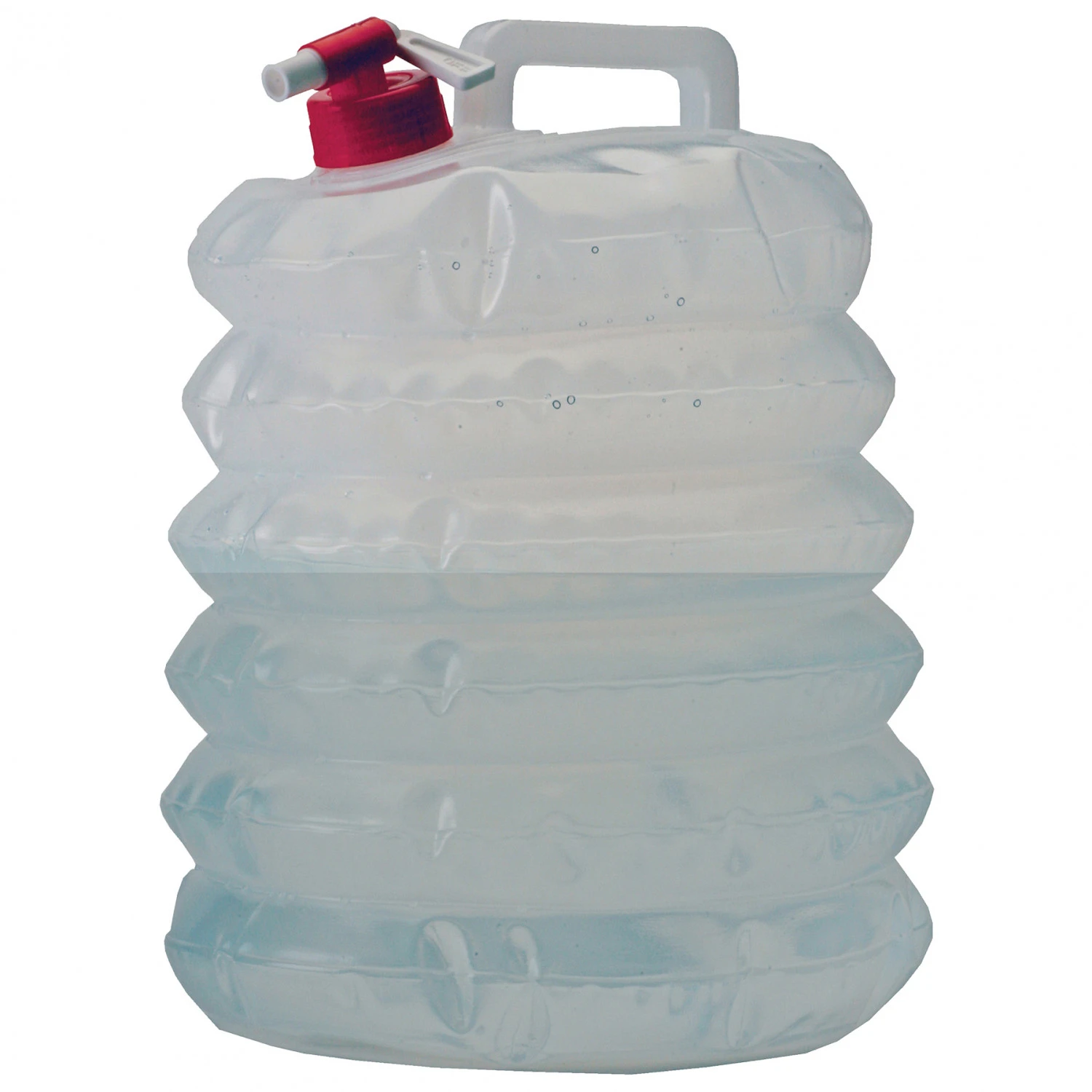 Vango - Foldable Water Carrier - Transport De L'eau 4 Vango - Foldable Water Carrier - Transport De L'eau – Image 2