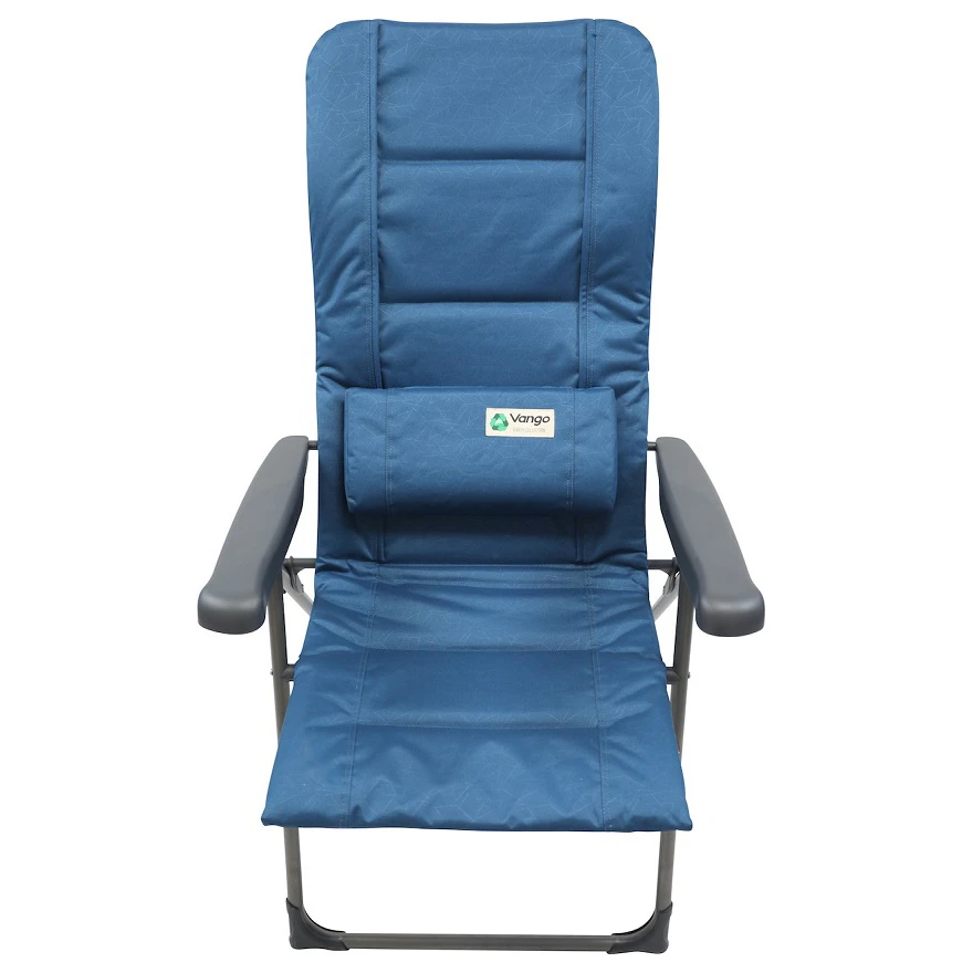 Vango - Hadean DLX Chair - Chaise De Camping 7 Vango - Hadean DLX Chair - Chaise De Camping – Image 5