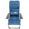 Vango - Hadean DLX Chair - Chaise De Camping -Magasin D'Équipement De Plein Air vango hadean dlx chair chaise de camping