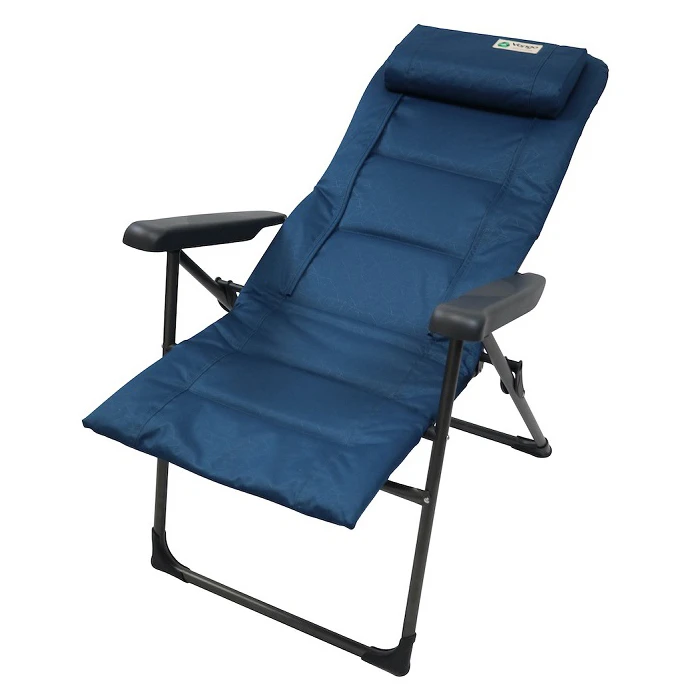 Vango - Hadean DLX Chair - Chaise De Camping 4 Vango - Hadean DLX Chair - Chaise De Camping – Image 2