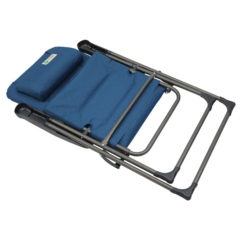 Vango - Hadean DLX Chair - Chaise De Camping 6 Vango - Hadean DLX Chair - Chaise De Camping – Image 4