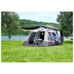Vango - Kela V Low - Auvent Camping-car -Magasin D'Équipement De Plein Air vango kela v low auvent camping car detail 5