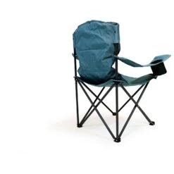 Vango - Malibu - Chaise De Camping -Magasin D'Équipement De Plein Air vango malibu chaise de camping detail 4
