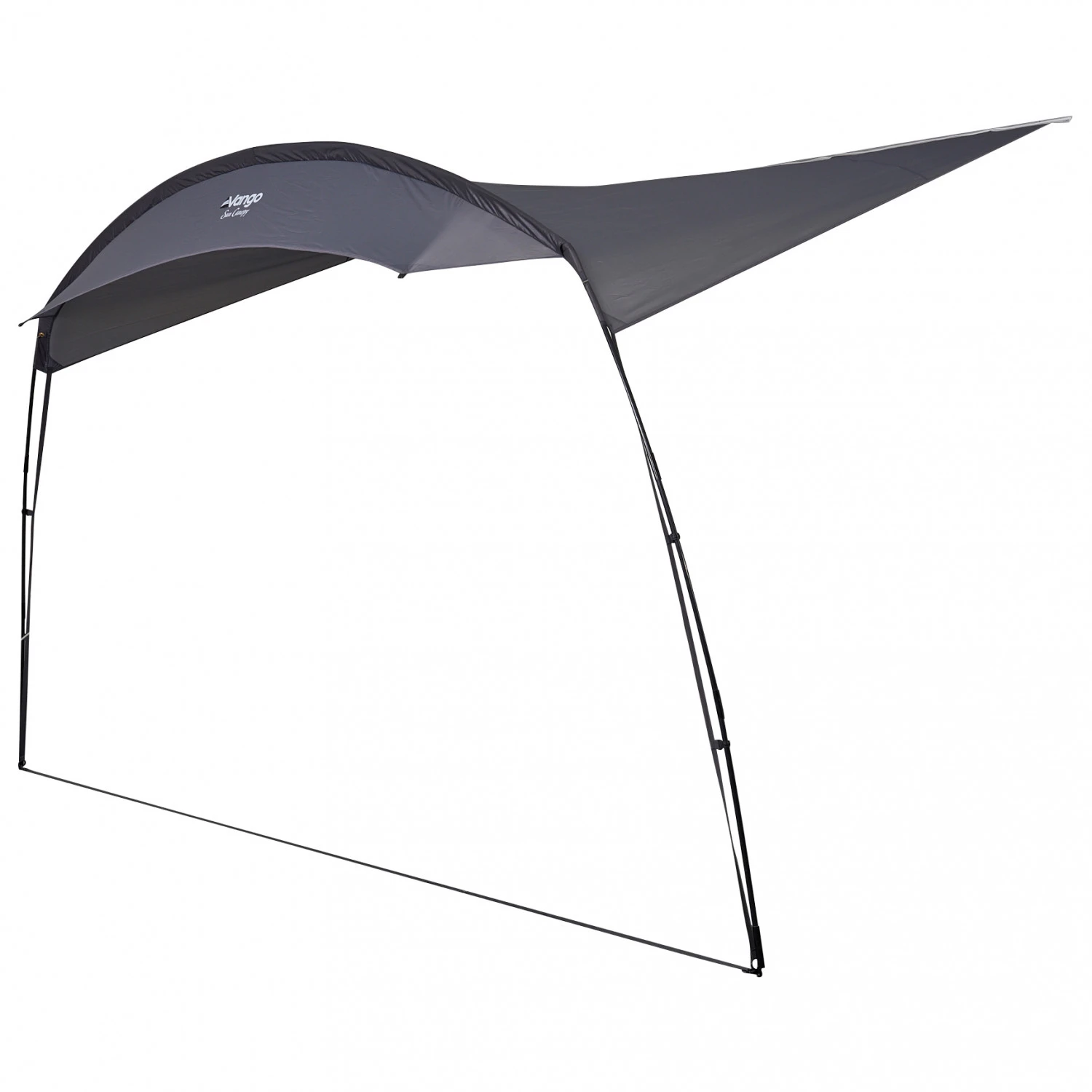 Vango - Poled Sun Canopy For Caravan & Motorhomes 3M - Auvent Camping-car 3 Vango - Poled Sun Canopy For Caravan & Motorhomes 3M - Auvent Camping-car