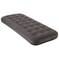 Vango - Single Flocked Airbed - Matelas De Camping