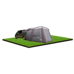 Vango - Tailgate Hub Low - Auvent Camping-car -Magasin D'Équipement De Plein Air vango tailgate hub low auvent camping car 1