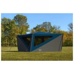 Vango - Trigon Airhub - Tente De Groupe 12 Vango - Trigon Airhub - Tente De Groupe -Magasin D'Équipement De Plein Air vango trigon airhub tente de groupe detail 5