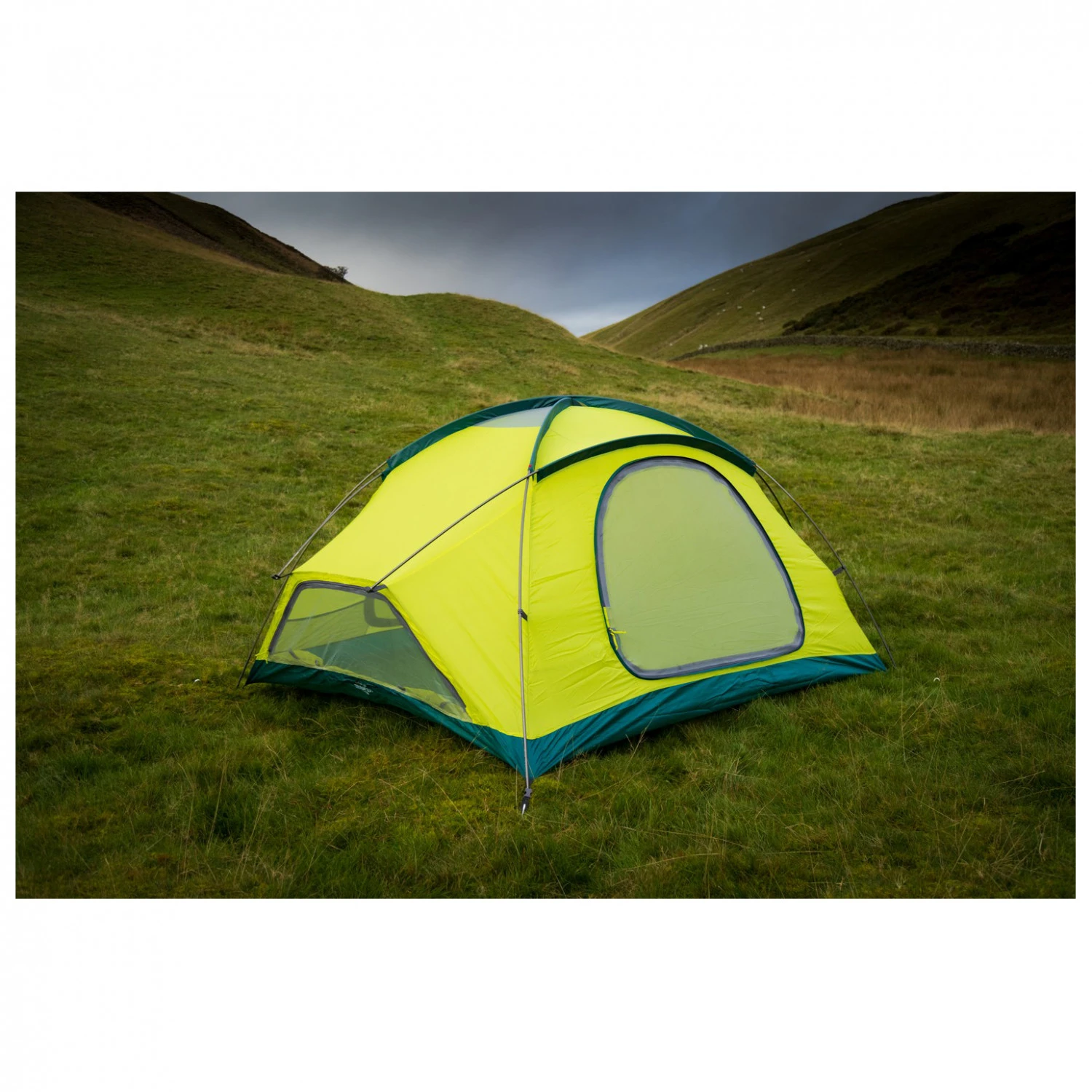 Vango - Tryfan 300 - Tente 3 Places 6 Vango - Tryfan 300 - Tente 3 Places – Image 4