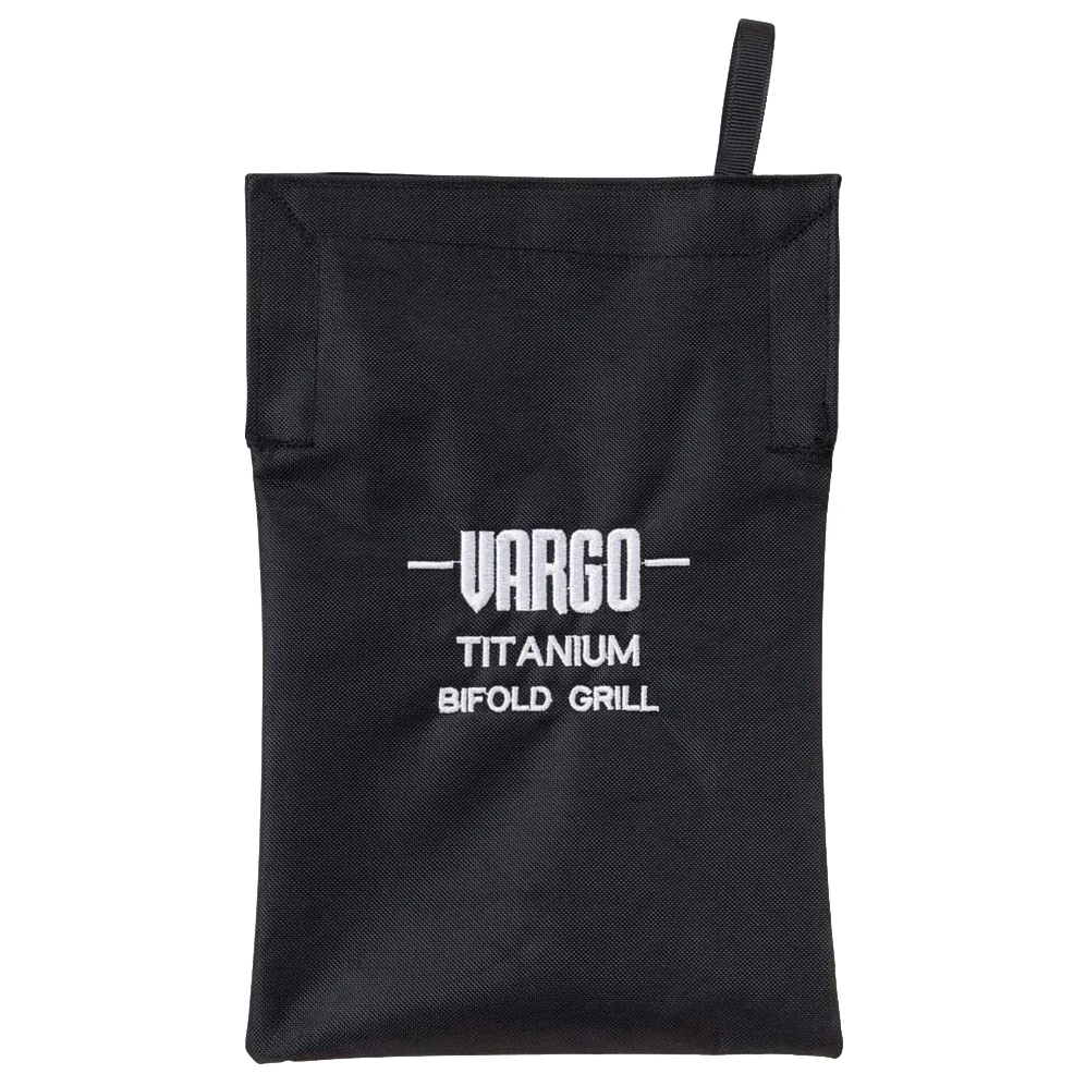 Vargo - Klappgrill Biford Grill - Réchaud à Combustible Sec 6 Vargo - Klappgrill Biford Grill - Réchaud à Combustible Sec – Image 4