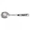 Vargo - Titan-Besteck Gabel-Löffel -Magasin D'Équipement De Plein Air vargo titan besteck gabel loeffel
