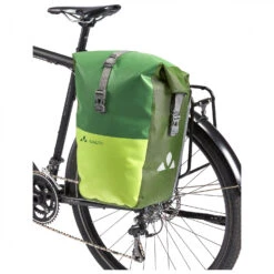 Vaude - Aqua Back Color Single - Sacoche Pour Porte-bagages -Magasin D'Équipement De Plein Air vaude aqua back color single sacoche pour porte bagages 2