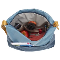 Vaude - Lukida 12 - Sac à Bandoulière -Magasin D'Équipement De Plein Air vaude lukida 12 sac a bandouliere detail 4