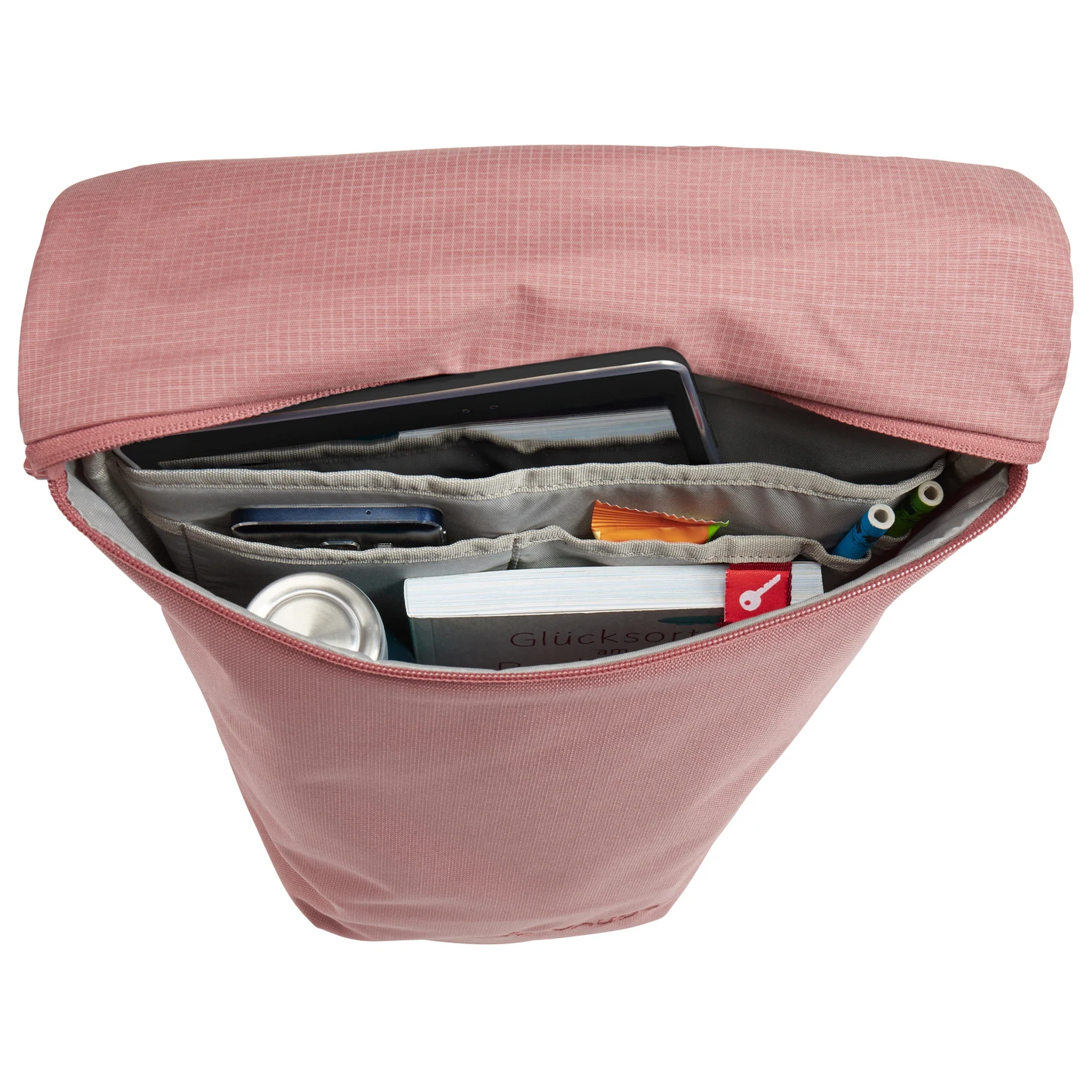 Vaude - Unuk 8 - Sac à Dos Journée 5 Vaude - Unuk 8 - Sac à Dos Journée – Image 3