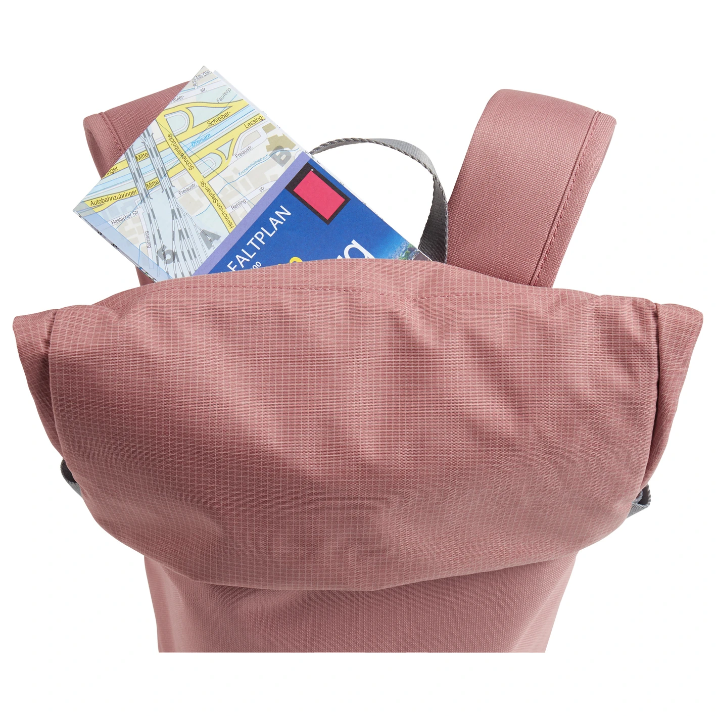 Vaude - Unuk 8 - Sac à Dos Journée 6 Vaude - Unuk 8 - Sac à Dos Journée – Image 4