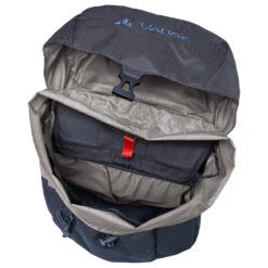 Vaude - Women's Skomer 16 - Sac à Dos De Randonnée -Magasin D'Équipement De Plein Air vaude womens skomer 16 sac a dos de randonnee detail 6