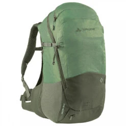 Vaude - Women's Tacora 26+3 - Sac à Dos De Randonnée -Magasin D'Équipement De Plein Air vaude womens tacora 26 3 sac a dos de randonnee 2