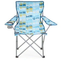 VW Collection - VW T1 Bus Faltbarer Campingstuhl - Chaise De Camping -Magasin D'Équipement De Plein Air vw collection vw t1 bus faltbarer campingstuhl chaise de camping 1