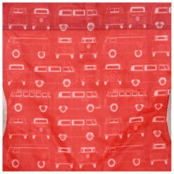 VW Collection - VW T1 Bus Faltbarer Campingstuhl - Chaise De Camping -Magasin D'Équipement De Plein Air vw collection vw t1 bus faltbarer campingstuhl chaise de camping detail 3