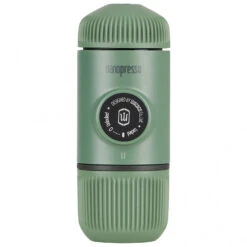Wacaco - Nanopresso Including Protective Cover -Magasin D'Équipement De Plein Air wacaco nanopresso including protective cover 1