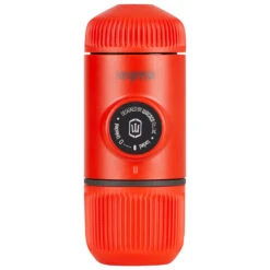 Wacaco - Nanopresso Including Protective Cover -Magasin D'Équipement De Plein Air wacaco nanopresso including protective cover 2
