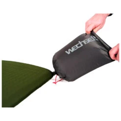 Wechsel - Pump Air Bag -Magasin D'Équipement De Plein Air wechsel pump air bag detail 3