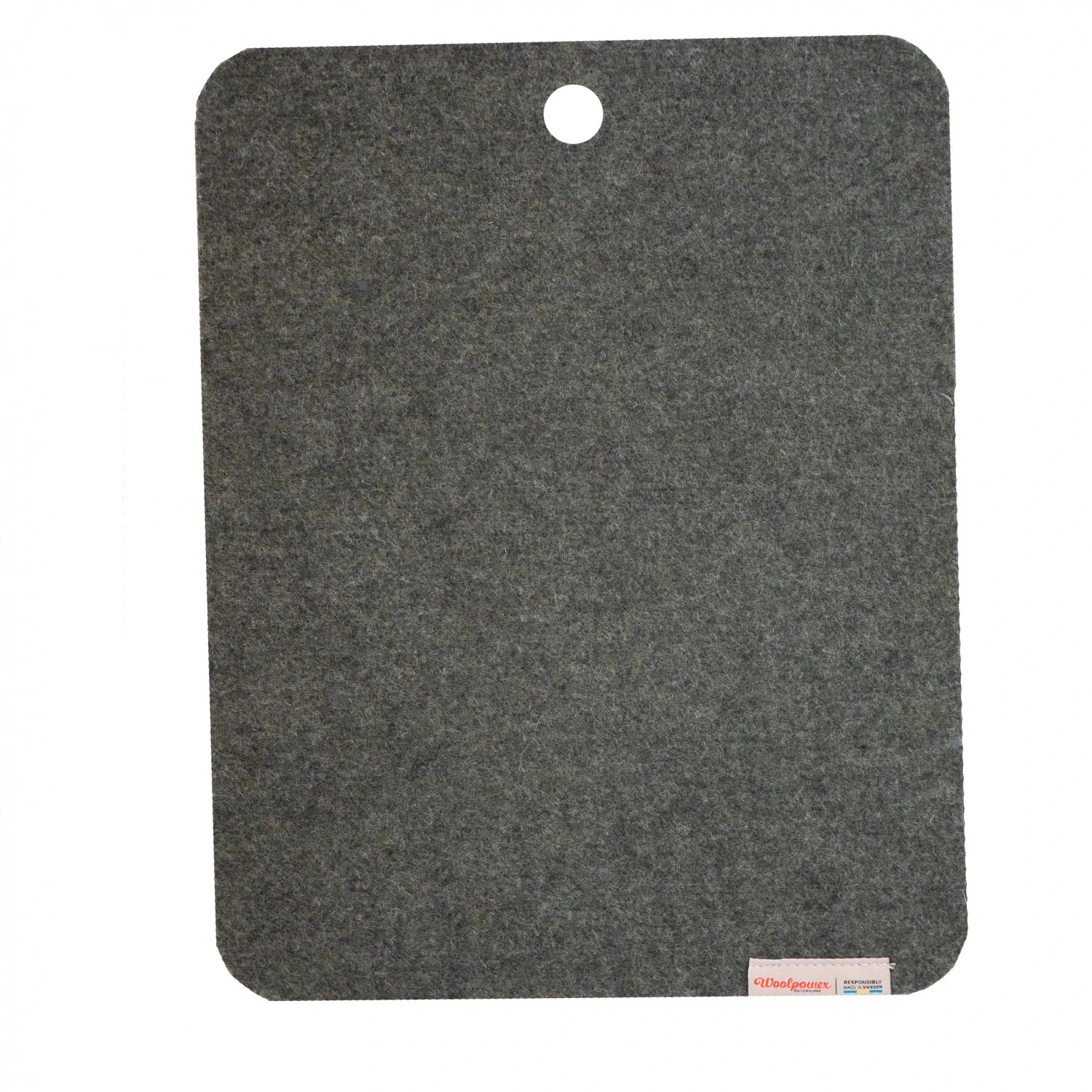 Woolpower - Sit Pad Original - Coussin D'assise 3 Woolpower - Sit Pad Original - Coussin D'assise