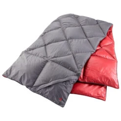 Y By Nordisk - Kiby Packable Down Travel Blanket - Couverture -Magasin D'Équipement De Plein Air y by nordisk kiby packable down travel blanket couverture 2