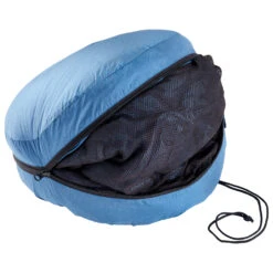 Y By Nordisk - Kiby Packable Down Travel Blanket - Couverture -Magasin D'Équipement De Plein Air y by nordisk kiby packable down travel blanket couverture detail 3