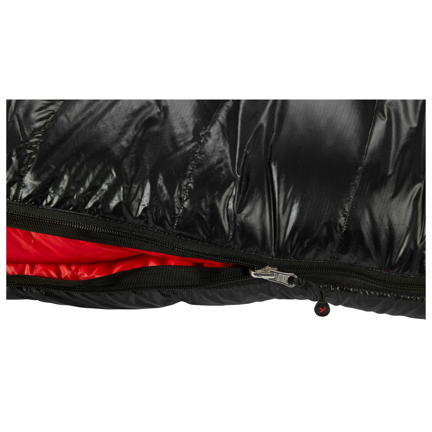 Y By Nordisk - Vib 800 - Sac De Couchage En Duvet 7 Y By Nordisk - Vib 800 - Sac De Couchage En Duvet – Image 5