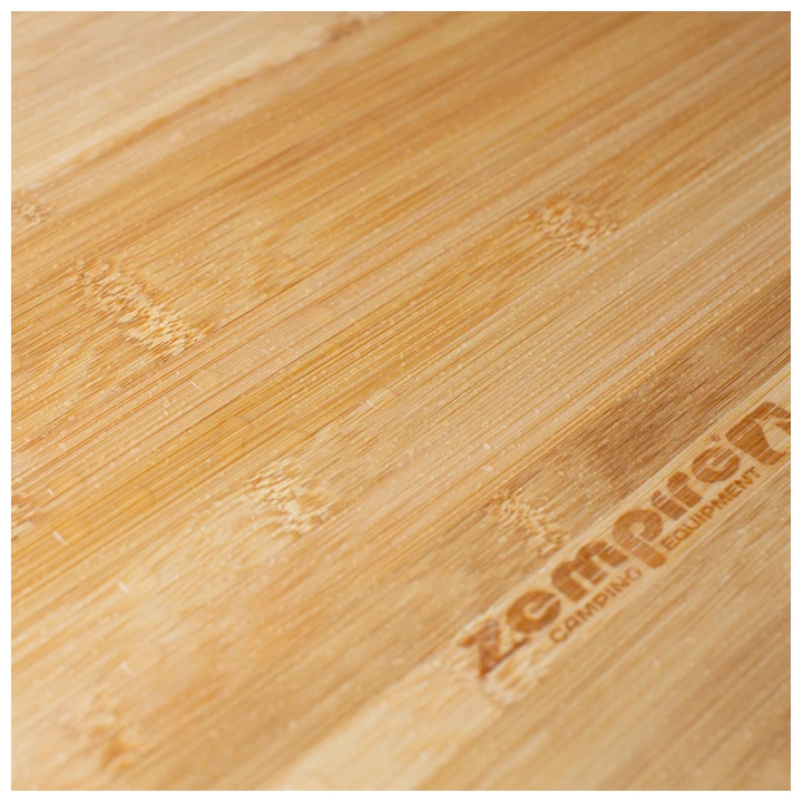 Zempire - Kitpac Standard V2 - Table De Camping 6 Zempire - Kitpac Standard V2 - Table De Camping – Image 4