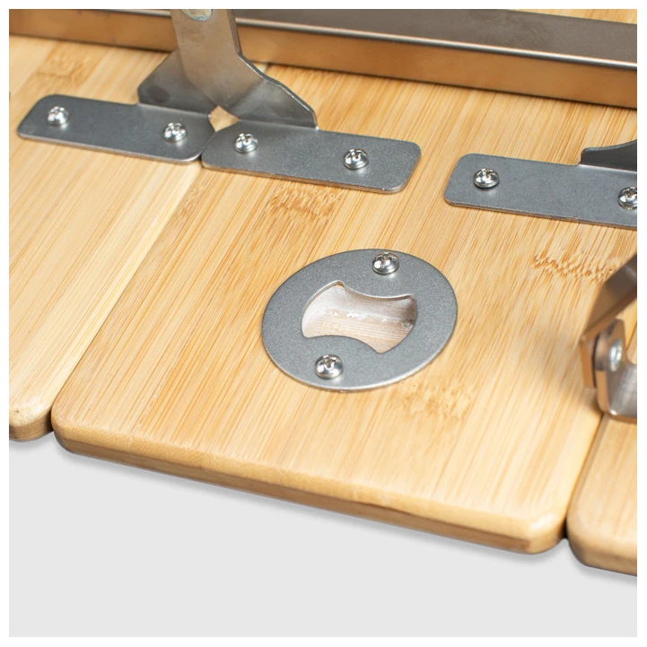 Zempire - Kitpac Standard V2 - Table De Camping 7 Zempire - Kitpac Standard V2 - Table De Camping – Image 5